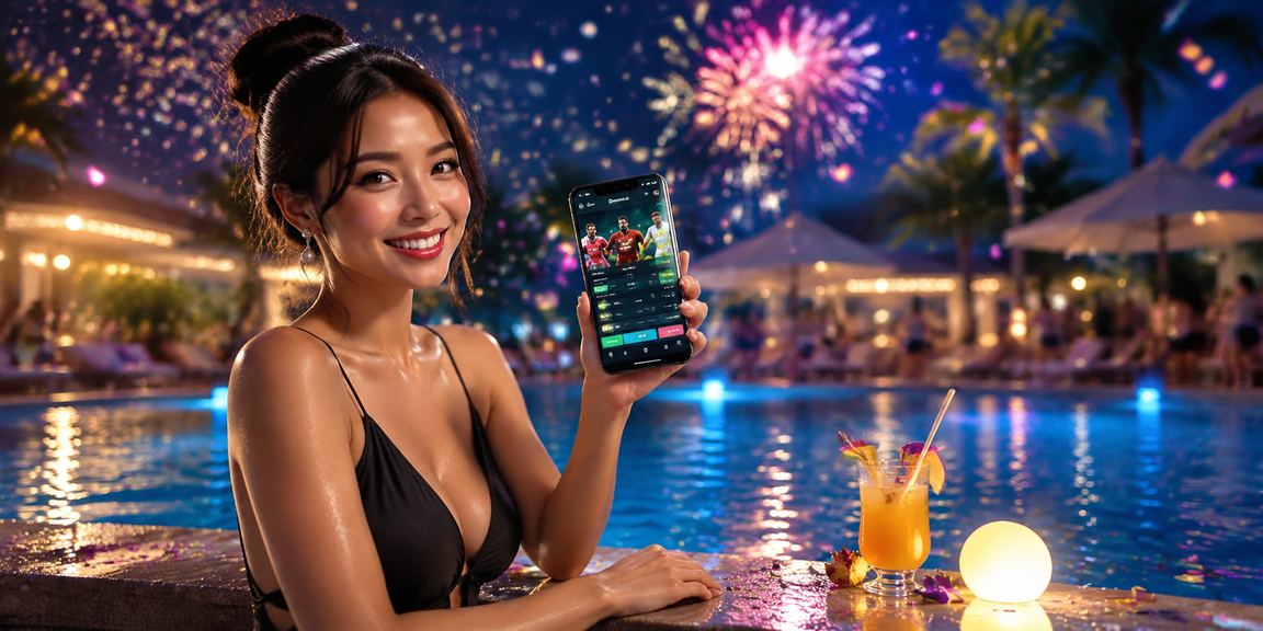 Giao diện chơi casino và thể thao trên mocha35
